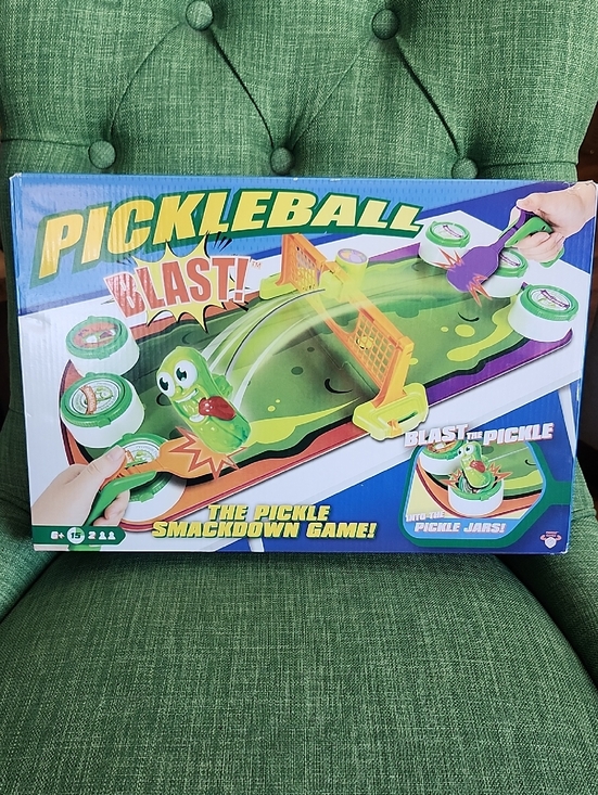 Moose Games Other - Kids Game - Green
